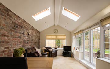 conservatory roof insulation Calver, Derbyshire