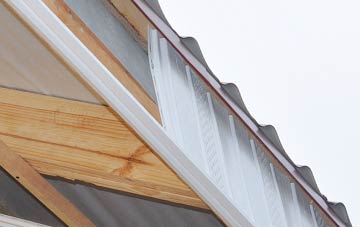why Calver fascia repairs are essential