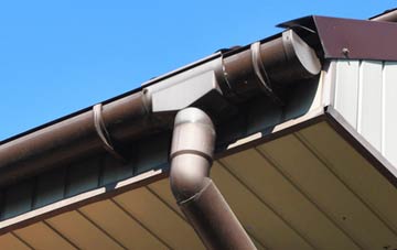 types of Calver fascias