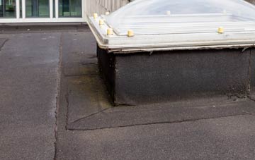 disadvantages of Calver flat roofs