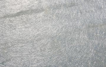 Calver laminate fibreglass or shingles?