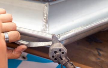 disadvantages of Calver lead roofing