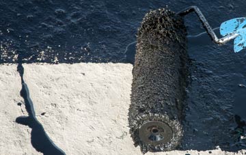 Calver liquid sealant waterproofing