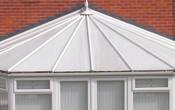 Calver polycarbonate conservatory roof repairs