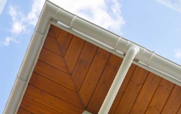 Calver soffit types